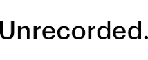 unrecorded