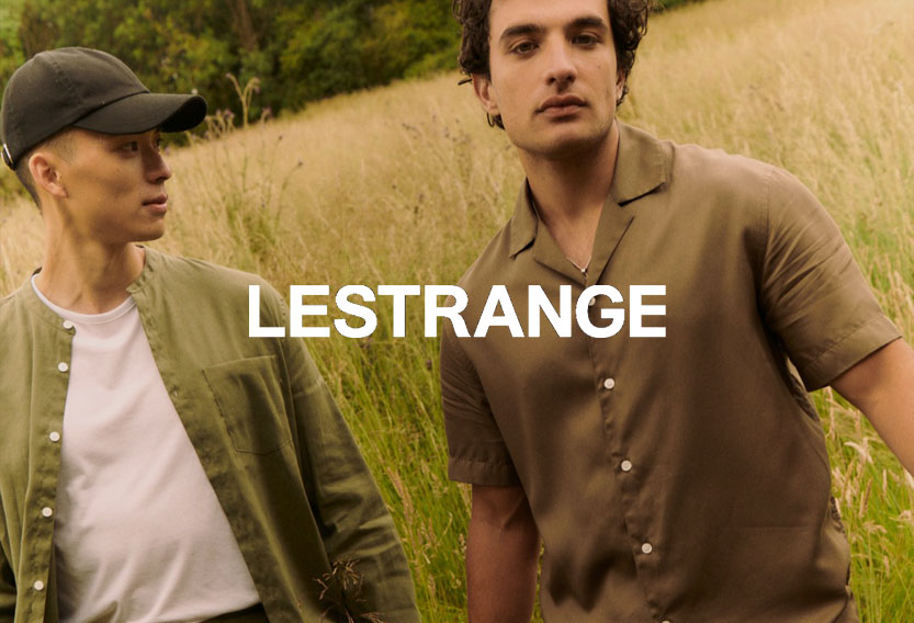 LESTRANGE