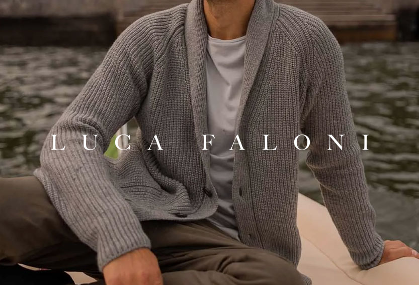 Luca Faloni