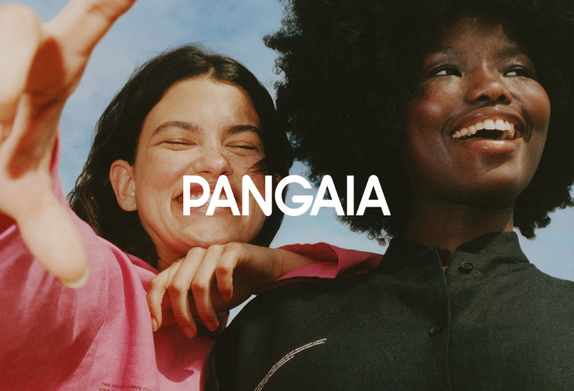 Pangaia