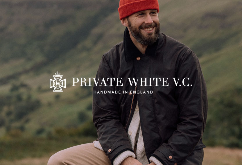 Private White
