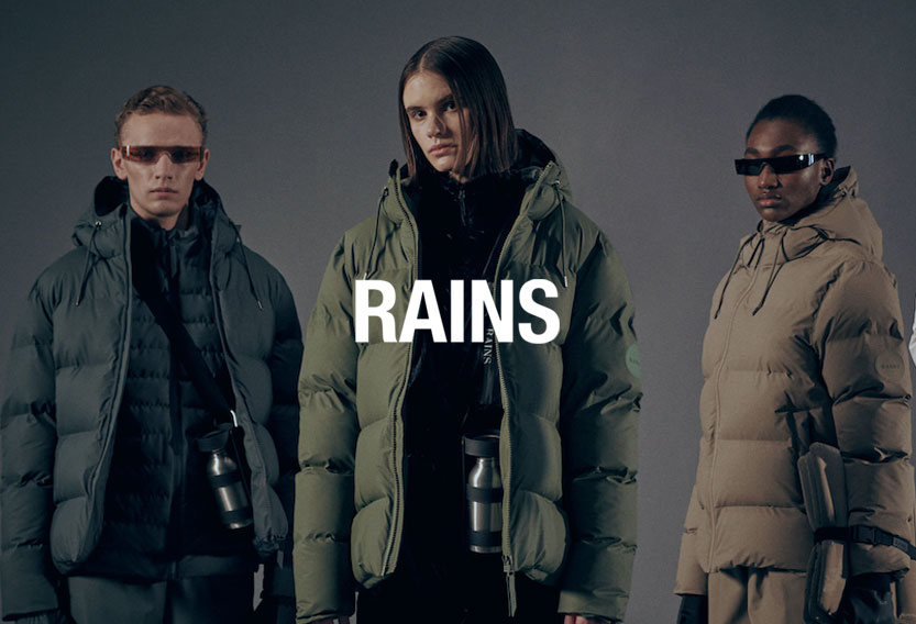 Rains